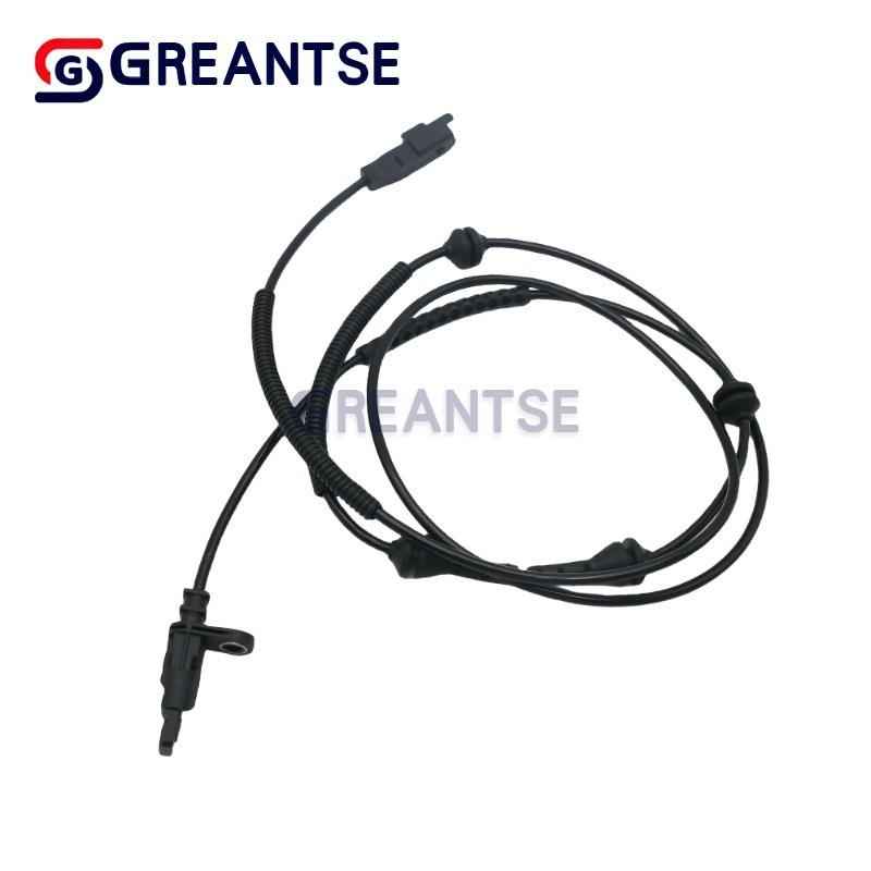 0986594521 High Quality Rear Left And Right ABS Wheel Speed Sensor For 2004-2005 CITROEN C6 PEUGEOT 407 Auto Spare Parts