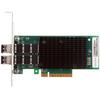 FEMRICE Intel 82599ES X520-DA2 10Gb Dual-Port Fiber Server Network Card