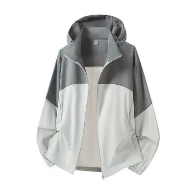 Chaquetas y abrigos – Cortavientos