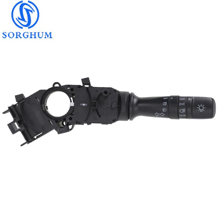 93410-1X031 Turn Signal Steering Switch for 2011-2015 Hyundai ix35