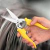 1pcs Outdoor Garden Tools Multi Functional Household Use Picking Scissors Electric Wire Electrician Cutting Iron Sheet Cutting