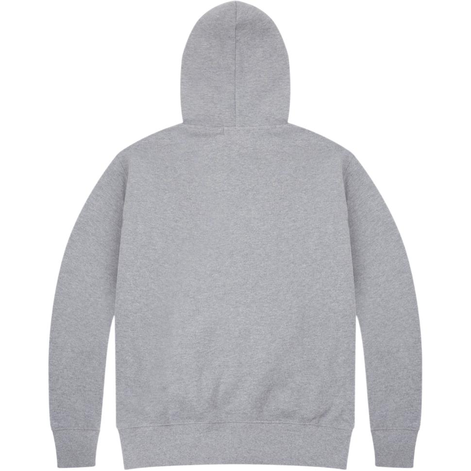 Polo Ralph Lauren Logo Hooded Drawstring Long Sleeve Fleece Sweatshirt Men Sweatshirt MNPOKNI16821593-020