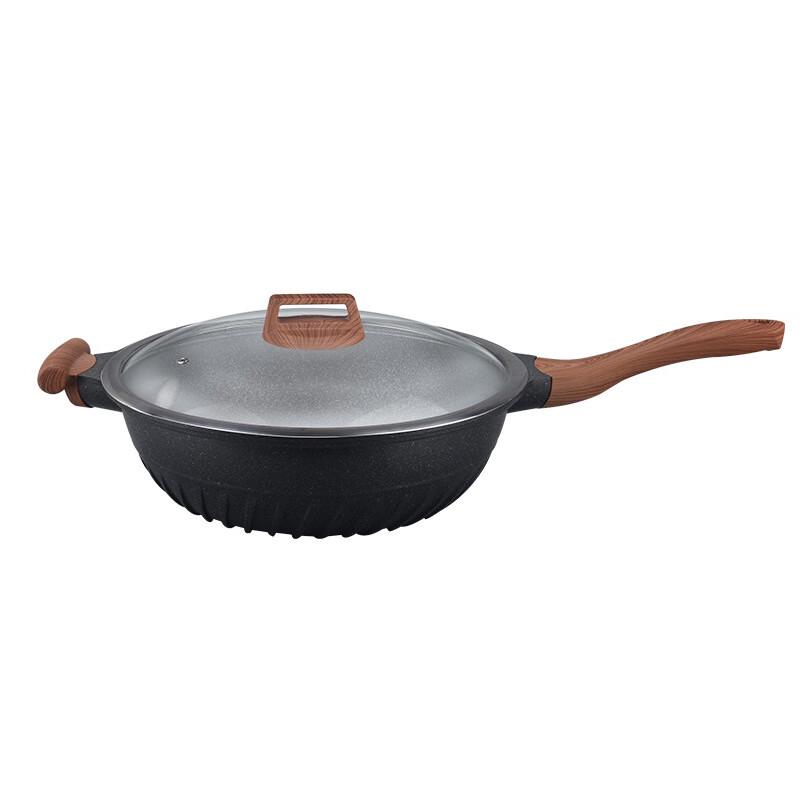 Yetele Maifan Stone Non-Stick Cookware