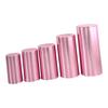 Elegant Cylinder Pedestal Stand Covers for Special Occasions