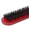   Hair Brush Anti Static Heat Resistant Double Sided   Hair Brush Comb