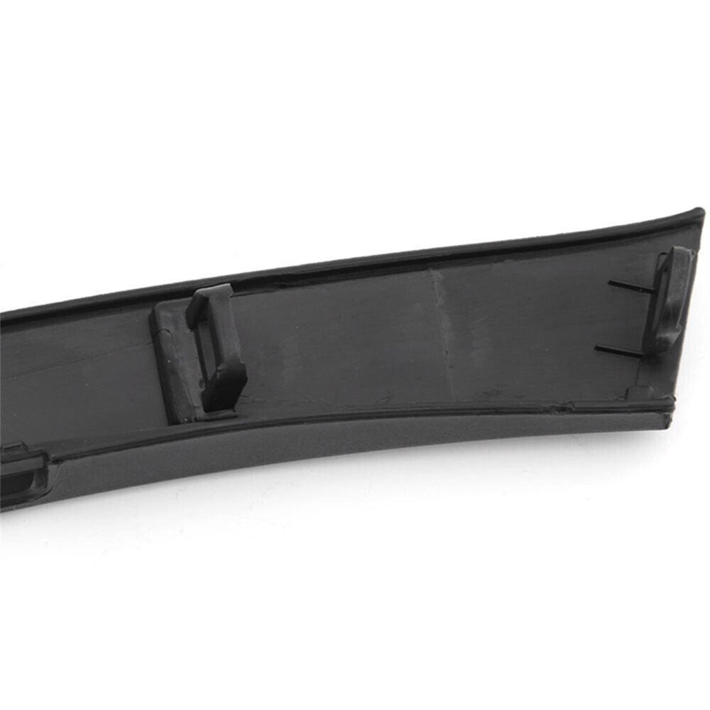 Esikaitseraua ratta poritiiba liistu vasakpoolne 521130R040 Toyota RAV4 2013-2015 jaoks