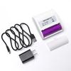 Youku 58HB2 Portable Bluetooth Thermal Receipt Printer CN Plug (adapter Included)