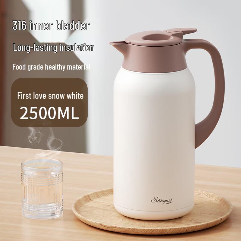

SHINPUR Large Capacity Home Thermos Flask