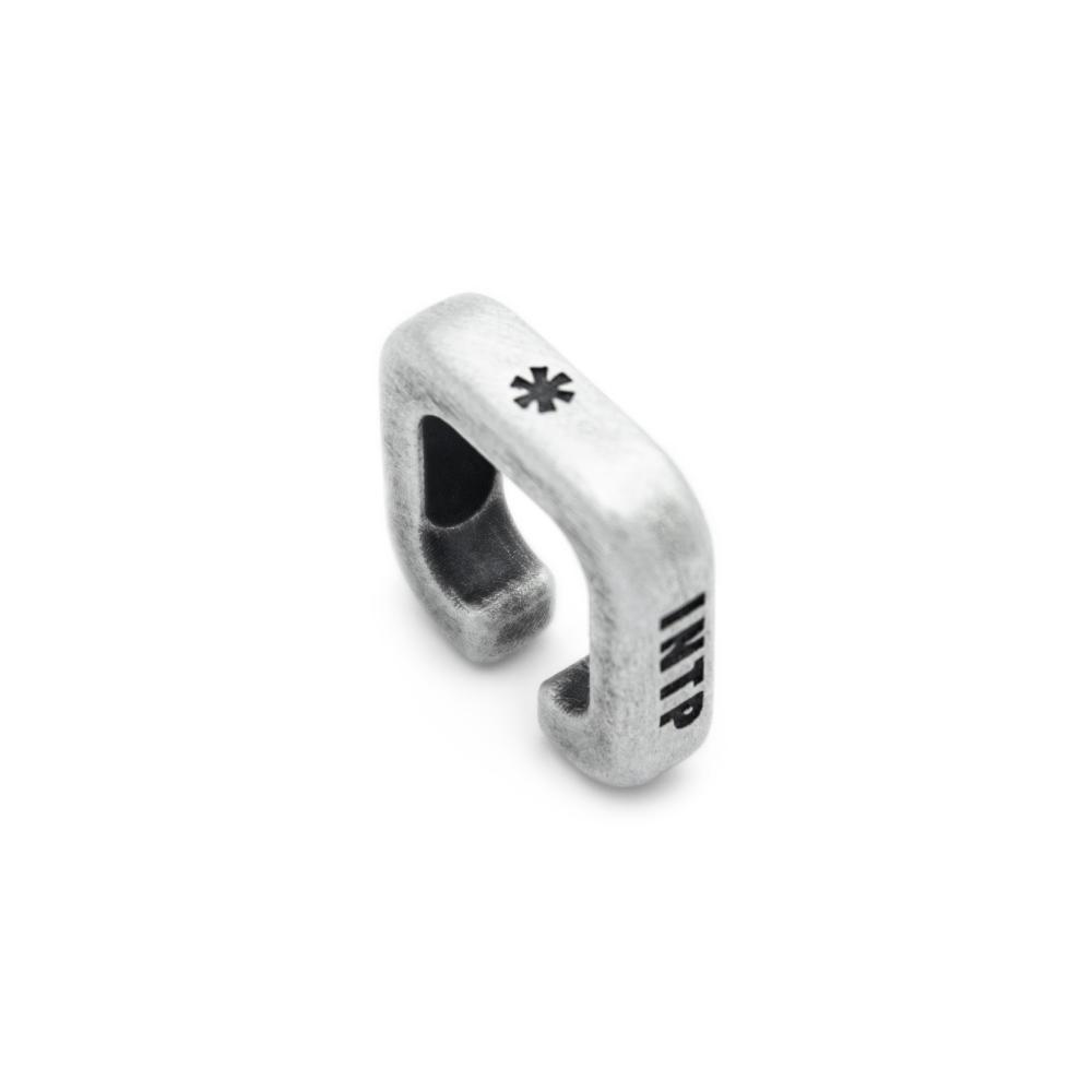 Kavka Mbti Ear Cuff