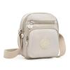 Multifunction Shoulder Bag Multi Pockets Handbag Fashion Phone Bag  Women