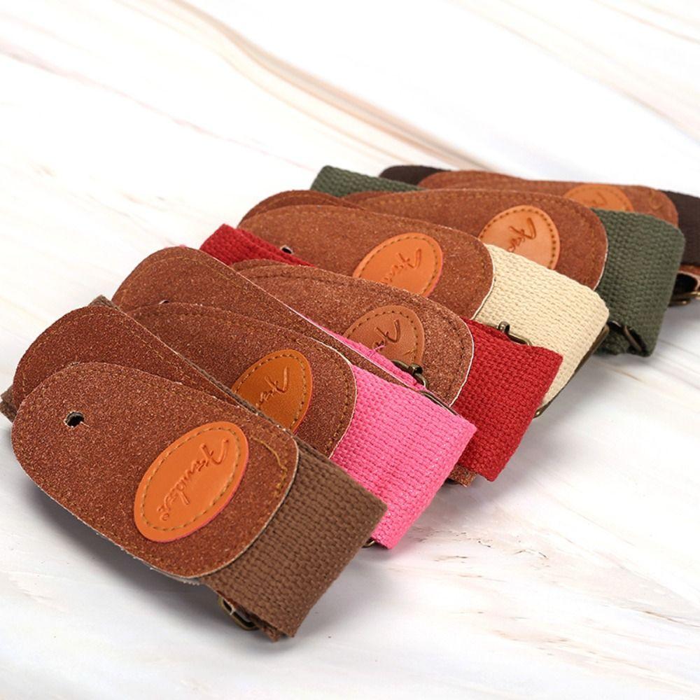Holders Acoustic Folk Guitarra Belt Bass Belts Ends Strap Guitar Strap Guitar Belts Bass Strap