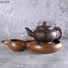 Gourd Shaped Ceramic Dining Plate Dry Ice Tray Hotel Tableware Sashimi Plates Serving Plate Dessert Bowl Fruit Plates Salad Bowl