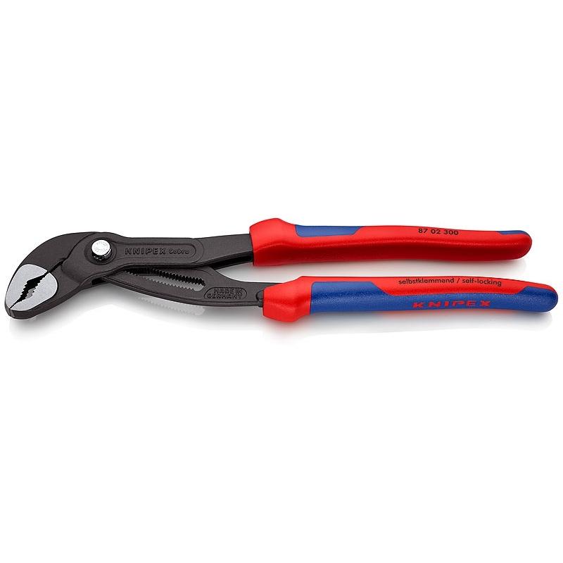 

Регулируемые плоскогубцы Knipex 1