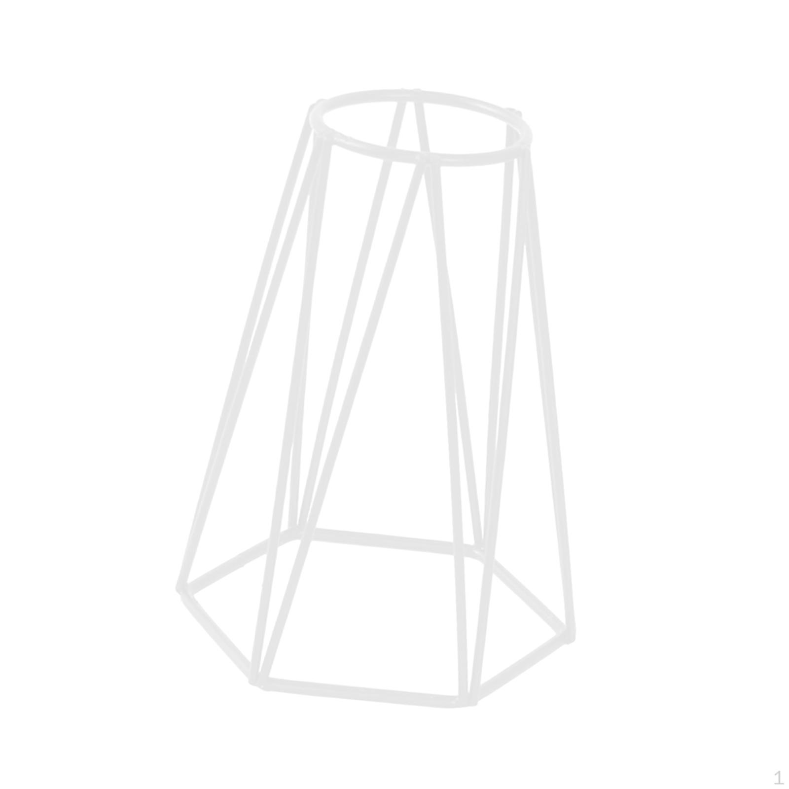 

Elegant Floral Display Stand for Special Occasions білий