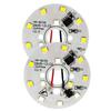 Driver-free LED Patch Light Source for Crystal Ceiling Lamps