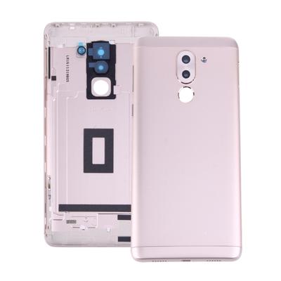 Ipartsbuy Huawei Honor 6x Battery Back Cover Silver Buy At A Low Prices On Joom E Commerce Platform