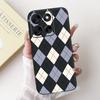 5G For Motorola Moto G56 G86 Cover For Motorola Moto G86 Case Silicone Fashion Butterfly Luxury Cute Funny Painted Back Cover