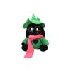 Spiel Plüschtier 25cm Ralsei Kris Charakterpuppe PP Baumwollfüllung Mehrere Brillenstile