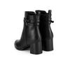 Ankle Boots Lasocki WFA2894-1Z, Black