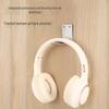 Aluminum Alloy Wall-Mount Headphone Stand with Tray and Hook Shelf