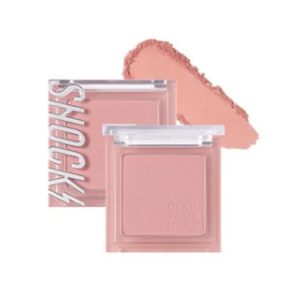 Tony Moly The Shocking Spin-off Blusher 02 Love Rosie X2