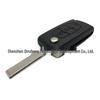 Peugeot 3-Button Remote Key: 0536ASK, Light, 433 MHz, 7961 Chip