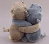 Take Off Plush Toy Mecha Love 2 Hippopotamus Medium
