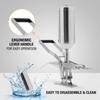 Accesorii de gătit – Set de ustensile pentru bucătărie