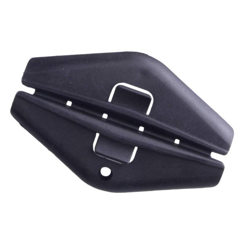 12337898 20747508 45287 2pcs Front Door Window Guide Glass Clip Retainer Fit for Cadillac Buick Auveco A17341 Dorman 45287 GM