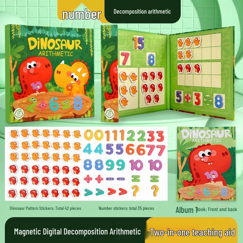 

Magnetic ABC Cards: Uppercase & Lowercase Alphabet Matching Game for Kids