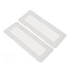 10pcs Scar Strips Waterproof Professional 0.02mm Thickness High Elastic Scar Dressing Sheets for Caesarean Section