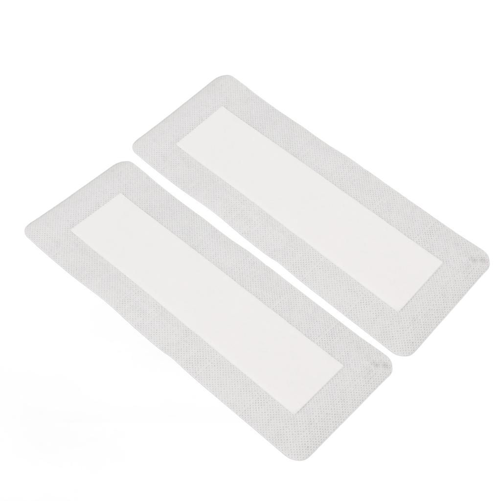 10pcs Scar Strips Waterproof Professional 0.02mm Thickness High Elastic Scar Dressing Sheets for Caesarean Section