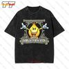 World Industries Skateboards Vintage Oversized Tshirt Xksk
