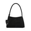 Premium Suede Underarm Bag Women's 2025 Autumn and Winter New Trendy Fashion Versatile Commuter Portable Tote Bag