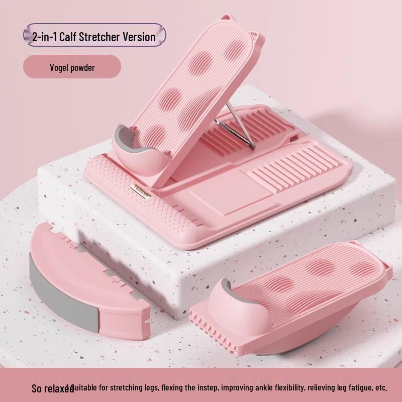 YTYIN Adjustable Stretching Slant Board