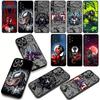for Motorola Moto Edge 70 60 Fusion 40 NEO 20 Pro G Stylus G56 G96 G71 G73 G52 G41 G42 G50 G51 Cover Case Venom Marvels Poster