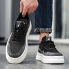 Fashion Fashionable Outdoors Men's Casual  Men's Sports Shoes  New Summer Low-top Board Shoes Lightweight Breathable Board Shoes