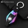 Mercedes Key Shell Cover for 17 Models: Fits GLC, GLA220, 260GLE, 320C200L.