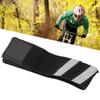 2pcs/set Bike Reflective Leg Strip Scratch Resistance Outdoor Bike   Riding Belt for Riding