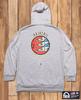 Fico-Hoody-123 Extreme Fishing Brand Fico Character Graphic Hoodie