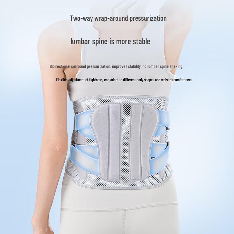Veede Lumbar Support Belt