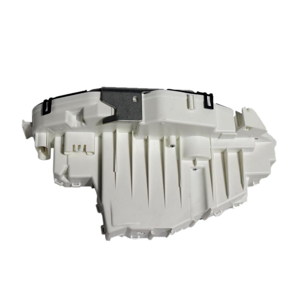 Mercedes-Benz W221 Altes Modell Autotürschloss Baugruppe (2217207535, 2217207835, 2217307435)