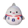 McDonald's 2026 Copa Mundial de la FIFA Peluche Squishmallows Gordon