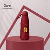 Compact UV Protection Dual-Use Mini Umbrella for Sun and Rain