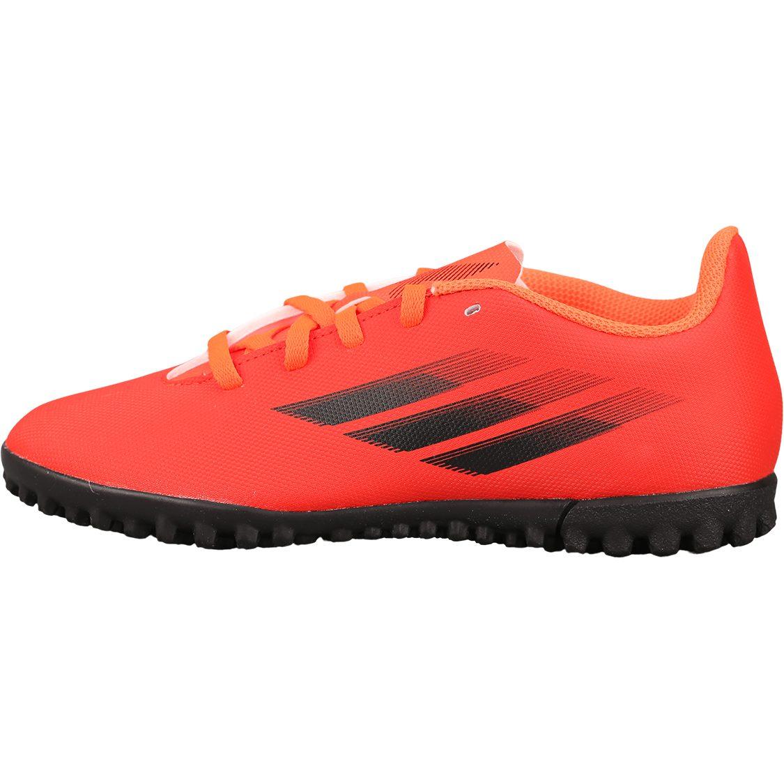 Adidas X Speedflow.4 Mesh Abrasion