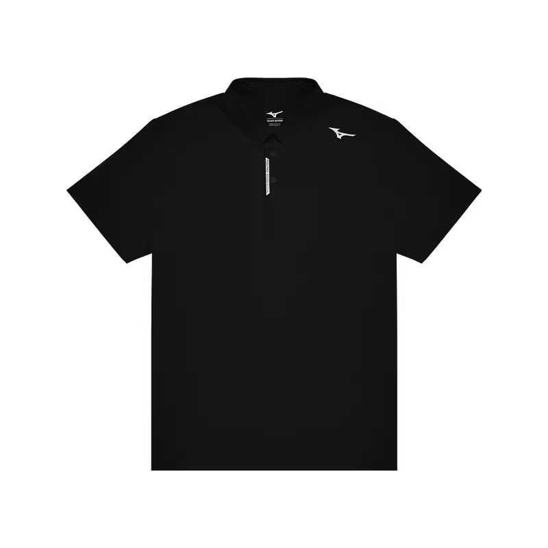 Mizuno ESSENTIAL SS24 Polo Shirt Men s K2CA41E2 L