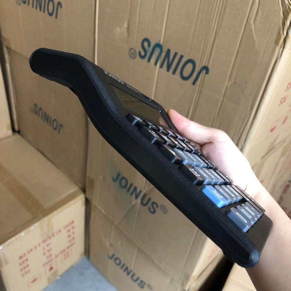 Efficient Calculation Financial Accounter Calculator Multifunctional 14 Digits Calculator  Banking