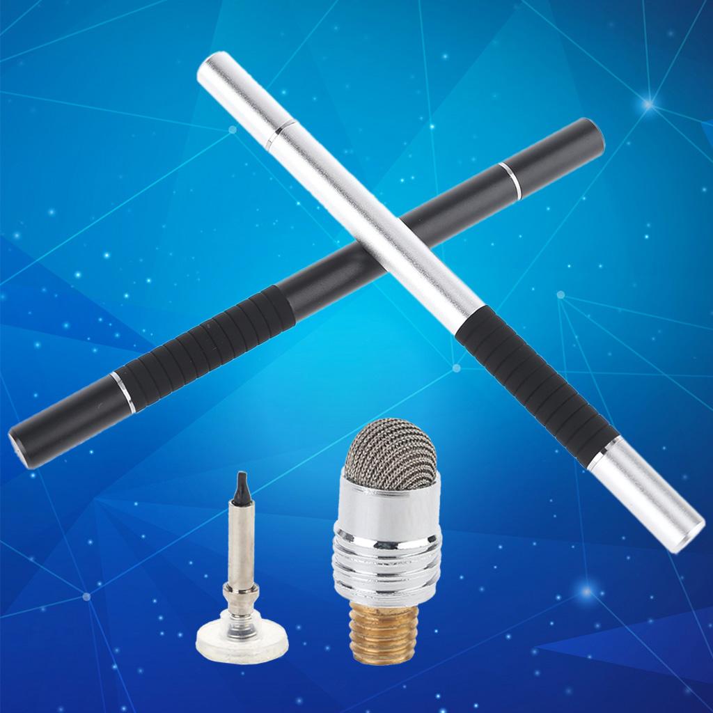 Stylus Pen Tip for Touch Screen, Digital Pen Tipcil Smooth Precision Capacitive Pen Tip Fine Point Universal for Touch S