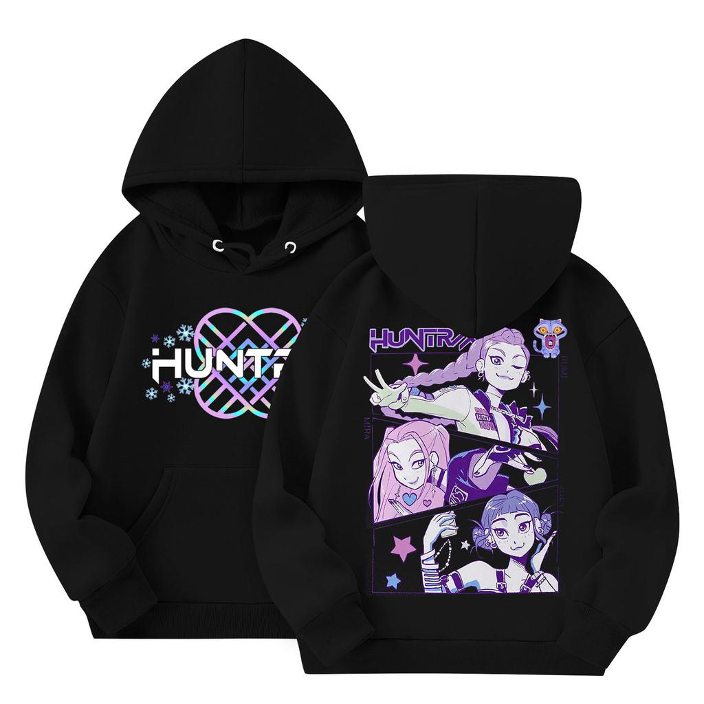 Sweatshirts For Teen Girls Letter Print Graphic Hoodies Casual Long Sleeve Drawstring Pullover Cute Oversized Hoodie