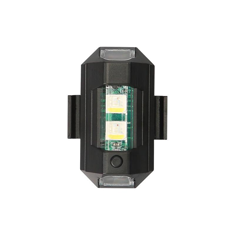 Versatile Safety Warning Lights